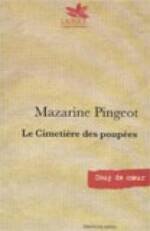 Le Cimetière des poupées