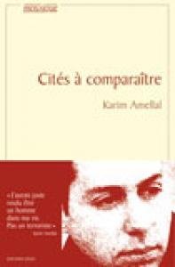 Cités à comparaitre