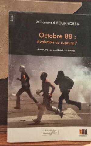 Octobre 88 : évolution ou repture ?
