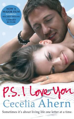 PS, I Love You