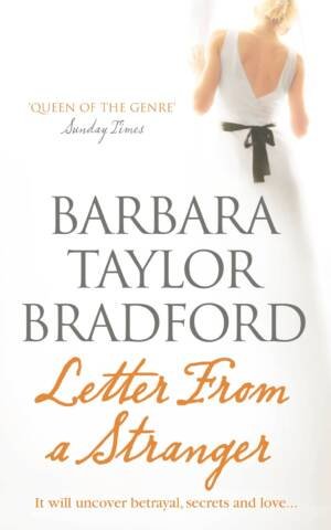 Letter from a Stranger