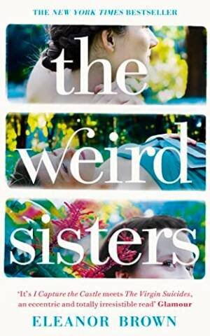 The Weird Sisters