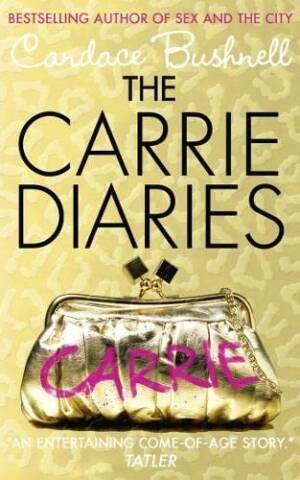 The Carrie Diaries
