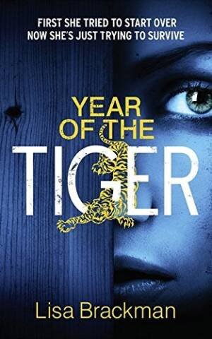 Year of the Tiger