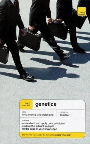 Teach Yourself Genetics
