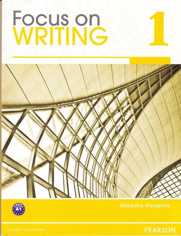 Focus On Writing 1