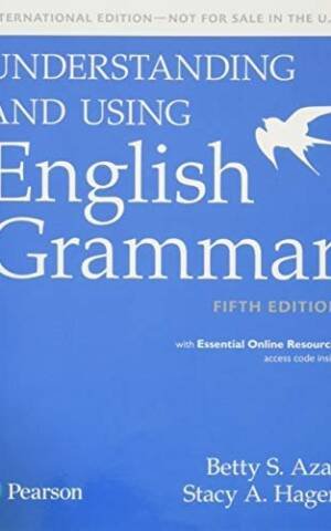 Understanding And Using English Grammar, Student Book With Essential Online Resources - International Edition