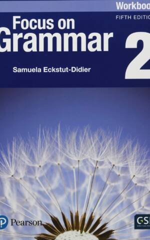 Focus On Grammar 2 Workbook
