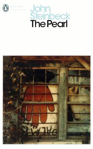 Thepearl By Steinbeck, John ( Author ) On Sep-07-2000, Paperback