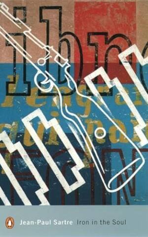 Modern Classics Iron In The Soul (Penguin Modern Classics)