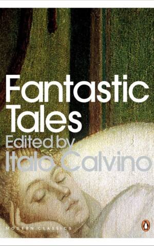 Fantastic Tales: Visionary And Everyday (Modern Classics (Penguin))