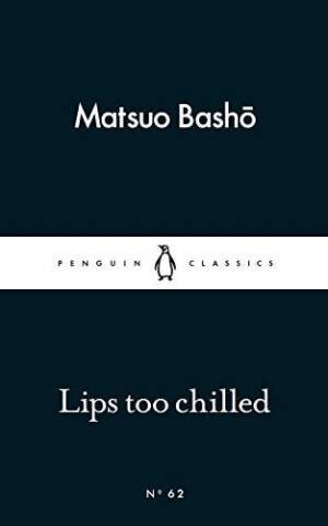 Little Black Classics Lips Too Chilled