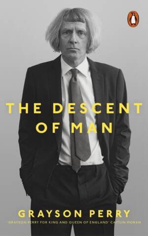 The Descent Of Man (Penguin)