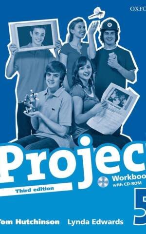 Project 5 Workbook Pack 3Rd Edition
