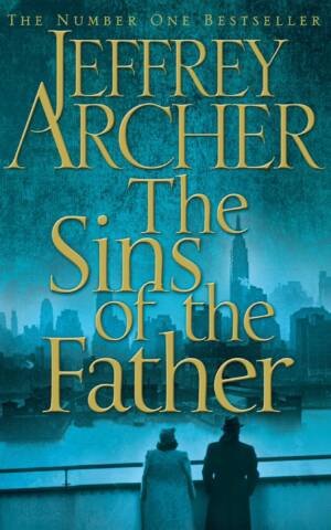 The Sins of the Father ( hard )