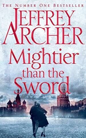 Mightier than the Sword ( H )