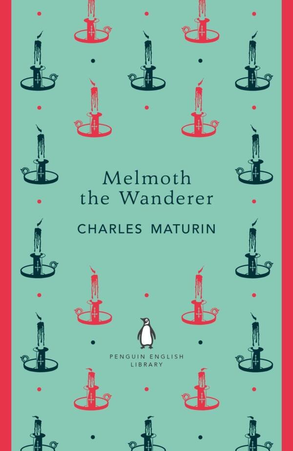 Melmoth The Wanderer