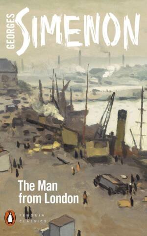 The Man From London