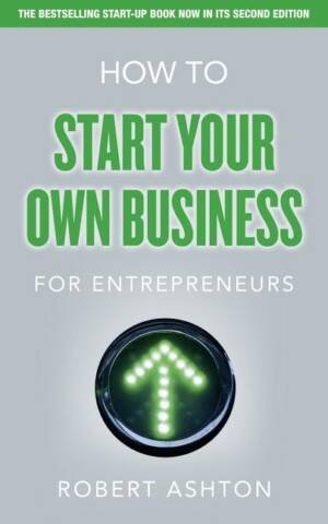 How To Start Your Own Business For Entrepreneurs