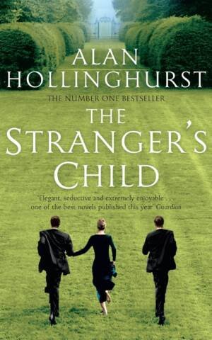 The Stranger's Child