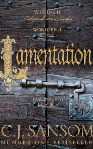 Lamentation