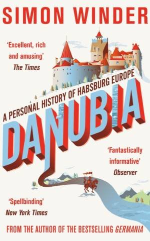 Danubia