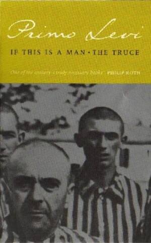 If This Is A Man / The Truce