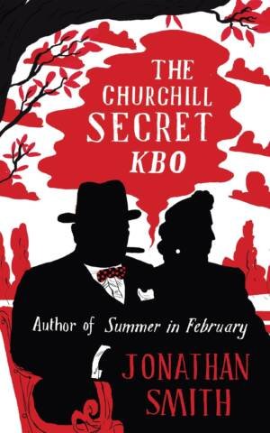 The Churchill Secret KBO