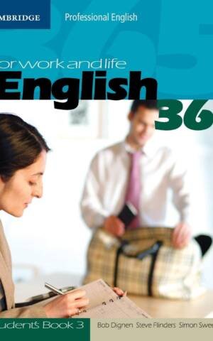 English365 3 Student'S Book