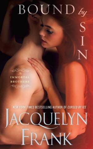 Bound By Sin (The Immortal Brothers)