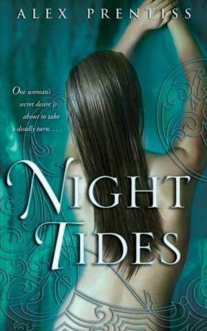 Night Tides (Lady Of The Lakes)