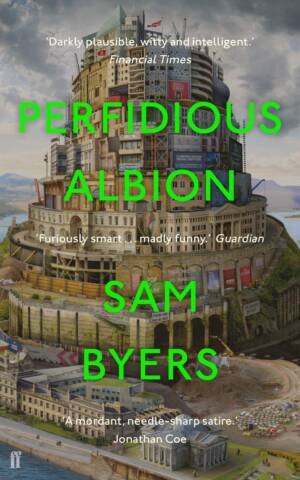 PERFIDIOUS ALBION