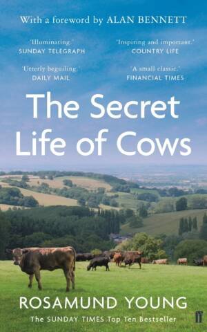 The Secret Life of Cows