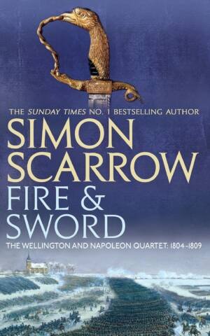 Fire and Sword