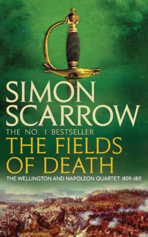 The Fields of Death (Wellington and Napo