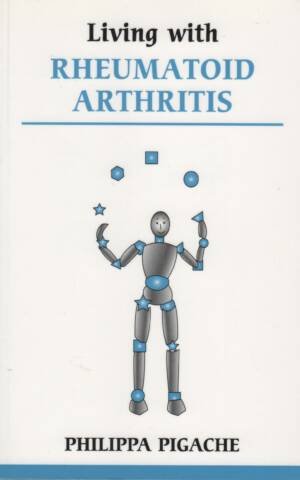 Living With Rheumatoid Arthritis