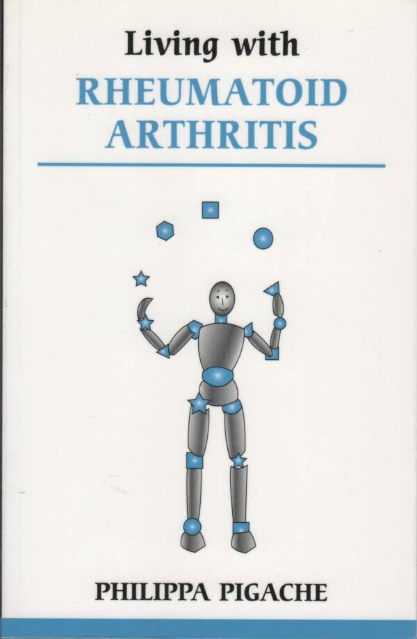 Living With Rheumatoid Arthritis