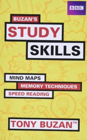 Buzan'S Study Skills: Mind Maps, Memory Techniques, Speed Reading