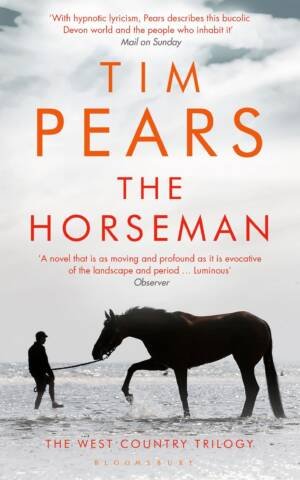 Horseman