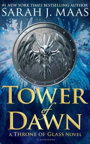 Tower of Dawn