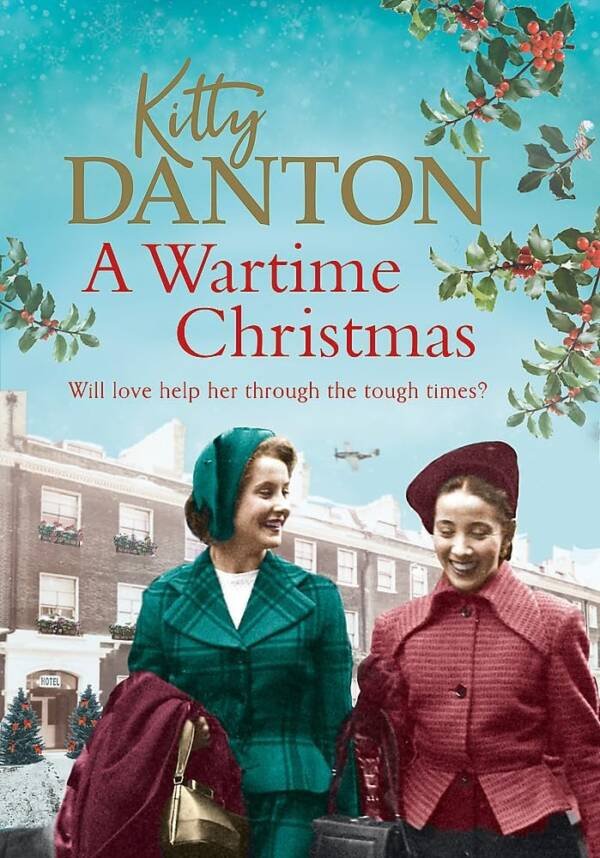 A Wartime Christmas