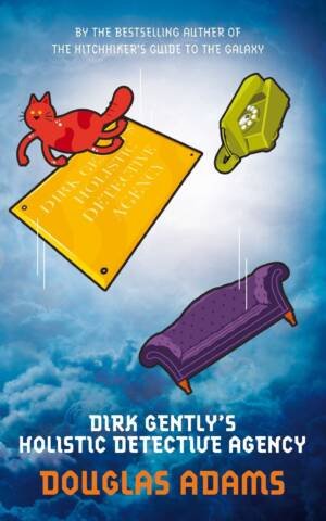 Dirk Gently