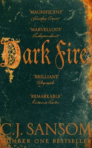 Dark Fire