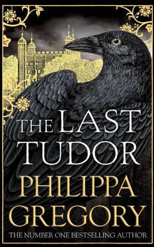 The Last Tudor