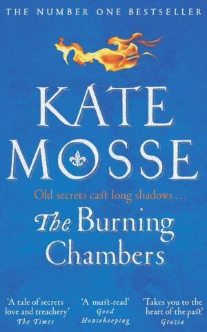 The Burning Chambers