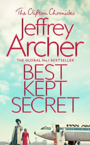 Best Kept Secret