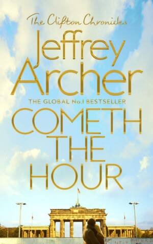 Cometh the Hour