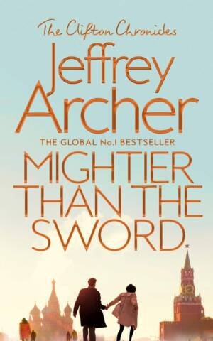 Mightier than the Sword