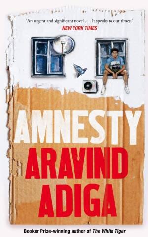 Amnesty