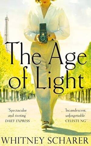 The Age of Light